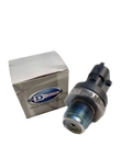 SENSOR PRESSÃO RAIL 0281002907 MWM / GM S10 2.8 / NISSAN FRONTIER 2.8