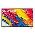 Smart Tv Lg 75" 4k Qned Webos 25 - 75qned82asg