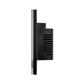 Interruptor Smart Wi-fi Touch 4 Teclas Preto Ews 1004 4850028