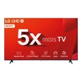 Tv 65p Lg Smart Ai Thinq 4k Comando Voz - 65ut8050psa