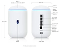 Unifi Ubiquiti Dream Router Udr-7 i