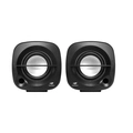 Caixa De Som C3 Tech Sp-303bk 2.0 3w Preta