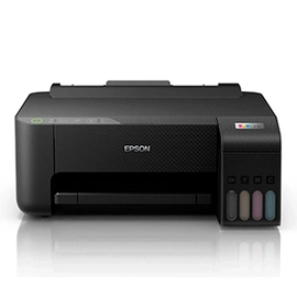 Impressora Epson Ecotank L1250 Wi-fi Usb - C11cj71302br