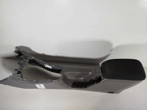 CONSOLE CENTRAL FIAT TORO 2020 (ID:1058)