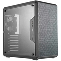 Gabinete Gamer Cooler Master Masterbox Q500L, Mid Tower, s/ Fonte, 1x Fan, MCB-Q500L-KANN-S00