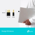 Adaptador Wireless TP-Link TX20U Nano USB AX1800