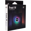 Cooler Gabinete Aerocool Frost 14 Frgb - 73864