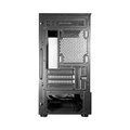 Gabinete Gamer K-Mex Medusa Preto CG-01TW - CG01TWRH001CB0X