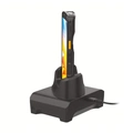Berço Zebra Para Coletor Tc22 e Tc27 - Crd-tc2l-bs1co-01