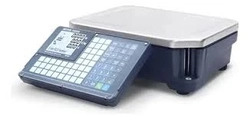 Mettler Toledo bPlus C2, sem torre, ETH, Wifi, display branco, 30kg