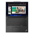 Notebook Lenovo E14 G6 Amd Ryzen 7 7735hs 14" 16gb 512gb Ssd Windows 11 Pro - 21m4000pbo