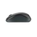 Mouse Sem fio, Logitech, M240, Grafite - 910-007113