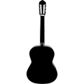 Violão Giannini N14 Nylon Acústico Preto