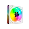 Cooler Gabinete C3tech 120mm - F9-l330whrgb
