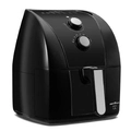 Fritadeira Air Fryer Britania 5,5l Redstone Bfr50 - 63801112