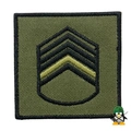 2º Sargento