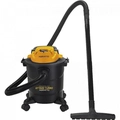 Aspirador De Pó e Água Agratto Gt1500 Turbo 11 Litros 1400w 127v