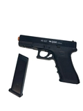 Pistola Airsoft Spring HS-G17 6MM - QGK