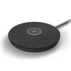 Microfone Logitech Para Sistema De Videoconferência Rally - 989-000430