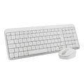 Kit Teclado e Mouse Logitech Mk250 Br Bluetooth 920-013517-c