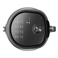 Fritadeira Air Fryer Electrolux 4l Eaf30 Grafite 110v