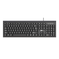 Teclado USB KB101 Lecoo
