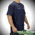 Camiseta Cinza Policia Militar SP