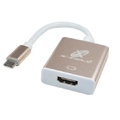 Adaptador Type-c Otg P/ Hdmi Fêmea - Xc-adp-08