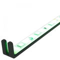 Tira de LED Rise Mode Verde para Cover de Fonte - RM-TL-01-GL