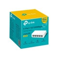 Switch TP-Link 05pt LS1005 10/100 Mbps
