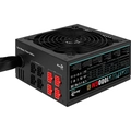 Fonte Aerocool 1000W  80 Plus Gold, PFC Ativo - KCAS PLUS-1000GM (Venda somente em pc)