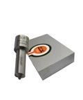 BICO INJETOR UNIDADE INJETORA SCANIA V8 DC16 (480 CV) EQ 0433171576 DLLA150P848 ZY