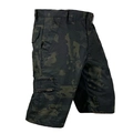 Bermuda Tática Hunter Bélica (Multicam Black)