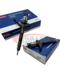 INJETOR COMMON RAIL NISSAN FRONTIER 2.5 190CV - 295050-1050 166005X30A DENSO