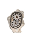 BOMBA DE ENGRENAGEM PARA BOMBA DE ALTA CP3S RENAULT MASTER 2.5 - 0440020039 BOSCH