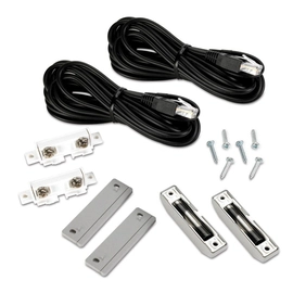 Netbotz Apc De Abertura De Portas Ou Racks - Nbes0303