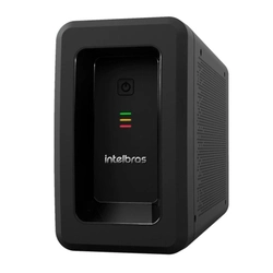 Nobreak Intelbras Attiv 1200va 120v - 4822207