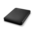 HD Externo 1TB WD ELEMENTS 3.2 PRETO - WDBUZG0010BBK-WESN