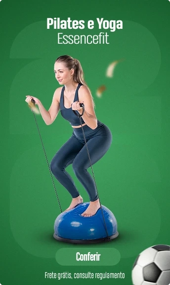 Linha Pilates 