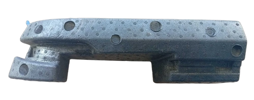 ABSORVEDOR IMPACTO TRAS. DIR. FIAT GRAND SIENA 2012/2019 (ID:20948)