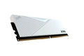 Memória XPG Lancer, 16GB, 6000MT/s, DDR5, CL40, Branca, AX5U6000C4016G-CLAWH
