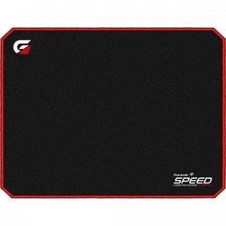Mouse Pad Gamer Fortrek Speed 440x350mm Vermelho - Mpg102