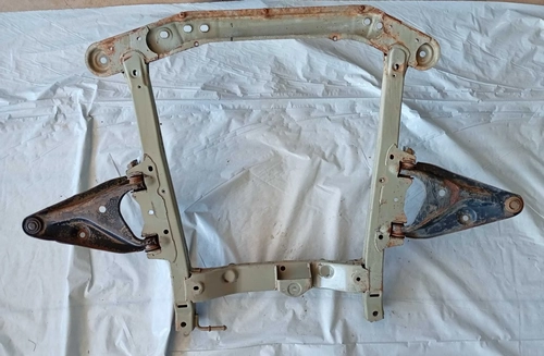 AGREGADO RENAULT SANDERO 2008 (id:19151)