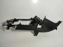 MOLDURA CONSOLE CENTRAL FORD EDGE 2015 (ID:2062)