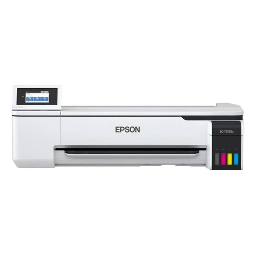 Impressora Plotter Surecolor Epson T3170x 24" - Sct3170x