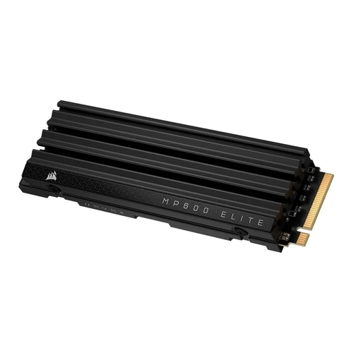 SSD 2TB M.2 NVMe Corsair MP600 Elite - CSSD-F2000GBMP600EHS