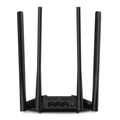 Roteador Mercusys Wireless Dual Band Gigabit Ac1200 - Mr30g