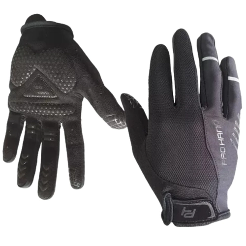 Luva ProHand Space Dedo Longo