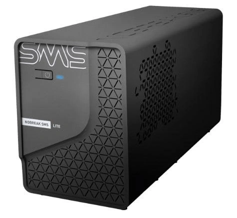 Nobreak Sms Lite 600s 115v - 29200