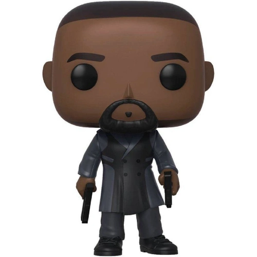 Pop! Altered Carbon - Takeshi Kovacs (wedge Sleeve) #926